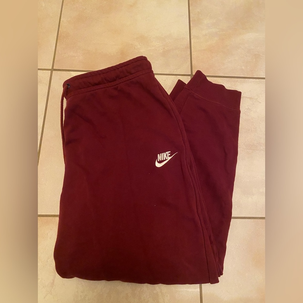 Nike sweatpants
